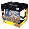 Mug - Subli - One Piece - Monkey D. Luffy