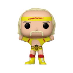 POP - Sport - WWE - 149 - Hulk Hogan