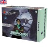 Cartes (JCC) - Bundle - Magic The Gathering - Mornebrune - La Maison de L'Horreur - Bundle