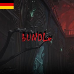 Cartes (JCC) - Bundle - Magic The Gathering - Mornebrune - La Maison de L'Horreur - Bundle