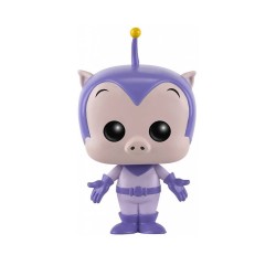 POP - Animation - Looney Tunes - 142 - Space Cadet