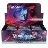 Trading Cards - Play Booster - Magic The Gathering - Duskmourn - House of Horror - Play Booster Blister