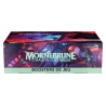 Trading Cards - Play Booster - Magic The Gathering - Duskmourn - House of Horror - Play Booster Blister