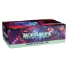 Cartes (JCC) - Booster de Jeu - Magic The Gathering - Mornebrune - La Maison de L'Horreur - Play Booster Blister