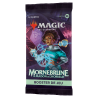 Trading Cards - Play Booster - Magic The Gathering - Duskmourn - House of Horror - Play Booster Blister