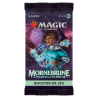 Trading Cards - Play Booster - Magic The Gathering - Duskmourn - House of Horror - Play Booster Blister