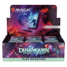 Cartes (JCC) - Booster de Jeu - Magic The Gathering - Mornebrune - La Maison de L'Horreur - Play Booster Blister