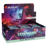 Cartes (JCC) - Booster de Jeu - Magic The Gathering - Mornebrune - La Maison de L'Horreur - Play Booster Blister