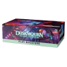 Cartes (JCC) - Booster de Jeu - Magic The Gathering - Mornebrune - La Maison de L'Horreur - Play Booster Blister