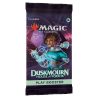 Cartes (JCC) - Booster de Jeu - Magic The Gathering - Mornebrune - La Maison de L'Horreur - Play Booster Blister