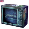 Cartes (JCC) - Gift Bundle - Magic The Gathering - Mornebrune - La Maison de L'Horreur - Bundle Hanté
