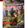 Book - role-playing game - Dungeons & Dragons - Phandelver and Below: The Shattered Obelisk