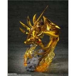 Static Figure - Metal key - Saint Seiya - Sagittarius Seiya