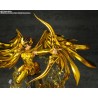 Figurine Statique - Touche Métallique - Saint Seiya - Seiya du Sagittaire