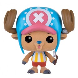 POP - Animation - One Piece - 99 - Tony Tony Chopper