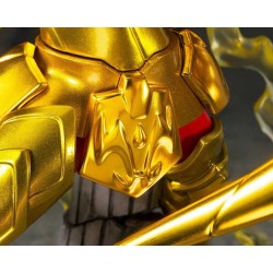 Figurine Statique - Touche Métallique - Saint Seiya - Seiya du Sagittaire
