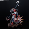 Static Figure - Metal key - UFO Robot Grendizer - Grendizer