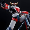 Static Figure - Metal key - UFO Robot Grendizer - Grendizer