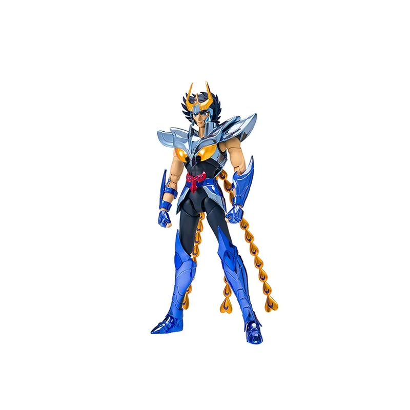 Figurine articulée - Myth Cloth EX - Saint Seiya - V3 "Revival" - Ikki du Phénix