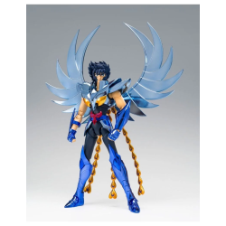 Figurine articulée - Myth Cloth EX - Saint Seiya - V3 "Revival" - Ikki du Phénix