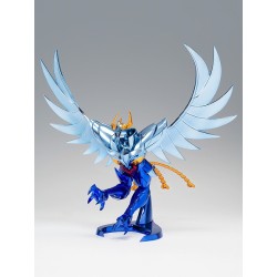 Figurine articulée - Myth Cloth EX - Saint Seiya - V3 "Revival" - Ikki du Phénix