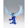 Figurine articulée - Myth Cloth EX - Saint Seiya - V3 "Revival" - Ikki du Phénix