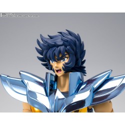Action Figure - Myth Cloth EX - Saint Seiya - V3 "Revival" - Phoenix Ikki