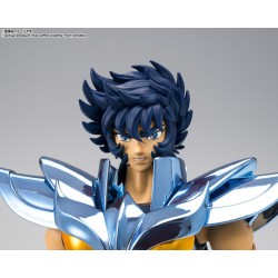 Figurine articulée - Myth Cloth EX - Saint Seiya - V3 "Revival" - Ikki du Phénix