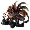 Static Figure - Figuart Zero - One Piece - Marshall D. Teach
