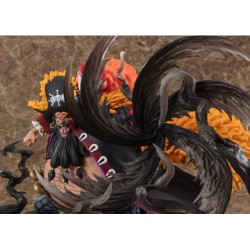 Static Figure - Figuart Zero - One Piece - Marshall D. Teach