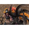 Static Figure - Figuart Zero - One Piece - Marshall D. Teach