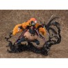 Static Figure - Figuart Zero - One Piece - Marshall D. Teach