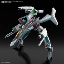 Model - High Grade - Macross - Siegfried (Arad Molders