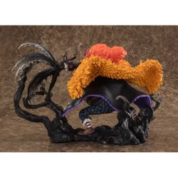 Static Figure - Figuart Zero - One Piece - Marshall D. Teach