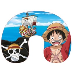 Cushion - One Piece - Monkey D. Luffy