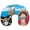 Coussin - One Piece - Monkey D. Luffy