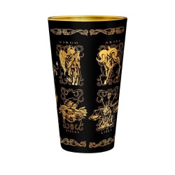 Glass - XXL - Saint Seiya - Gold Cloths