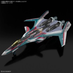 Model - High Grade - Macross - Siegfried (Arad Molders