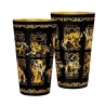 Verre - XXL - Saint Seiya - Armures d'or