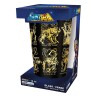 Verre - XXL - Saint Seiya - Armures d'or