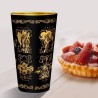 Verre - XXL - Saint Seiya - Armures d'or