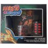 Set - Naruto - Bottle + Pencil holder + mug + Notebook