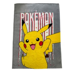 Couverture - Pokemon - Pikachu
