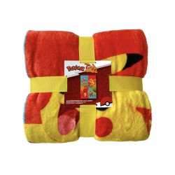 Couverture - Pokemon - Pikachu & starters