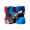Blanket - Naruto - Team 7