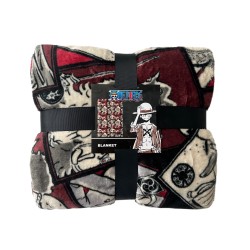 Blanket - One Piece - Mugiwara