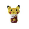Couverture - Pokemon - Pikachu