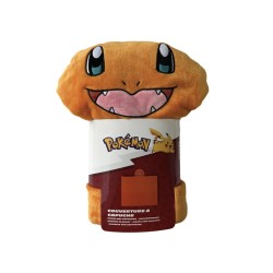 Blanket - Pokemon - Charmander