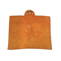 Couverture - Pokemon - Salamèche