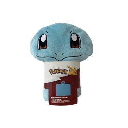 Blanket - Pokemon - Squirtle